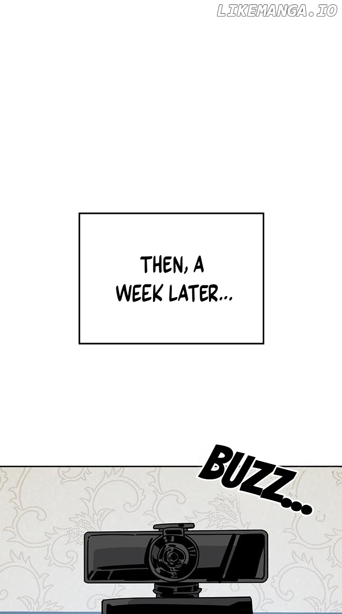 Unemployed Baek-soon Chapter 126 - page 39